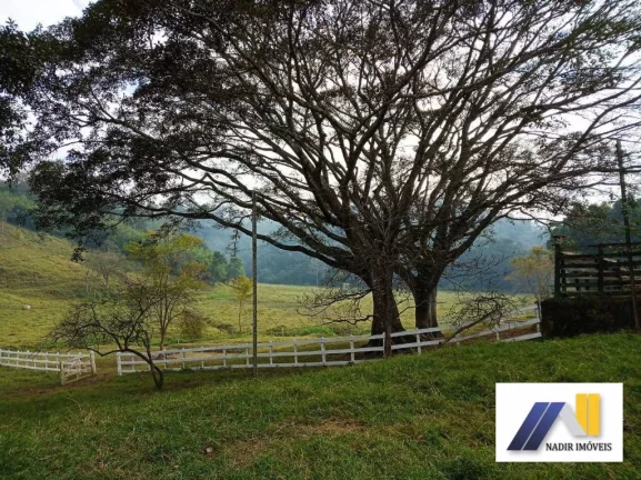 Imagem Fazenda à Venda, 968.000 m² em área Rural - Brasópolis
