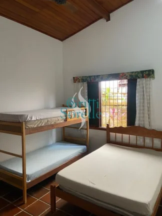 Imagem Casa Térrea à Venda em Toninhas - Ubatuba/SP.