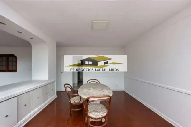 Imagem Apartamento para venda/locação no Itaim Bibi