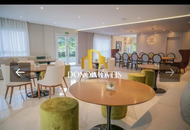 Imagem Excelente apartamento garden com área total 112mts (50 + 62 de quintal privativo e ensolarado) Este...