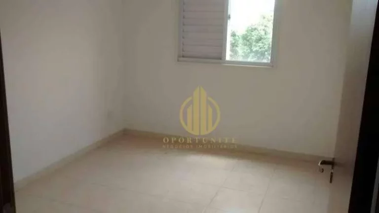 Imagem Apartamento residencial à venda, Jardim Zara, Ribeirão Preto - AP0248.
