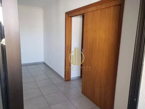 Imagem Cobertura com 3 dormitórios à venda, 130 m² por R$ 550.000,00 - Nova Aliança - Ribeirão Preto/SP