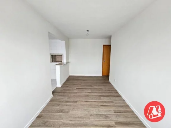 Imagem Apartamento com 2 dormitórios para alugar, 63 m² por R$ 3.745,00/mês - Passo d'Areia - Porto Alegre/RS