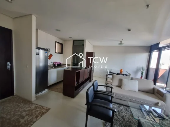 Imagem Apartamento à venda no bairro Itaim Bibi - São Paulo/SP, Zona Sul