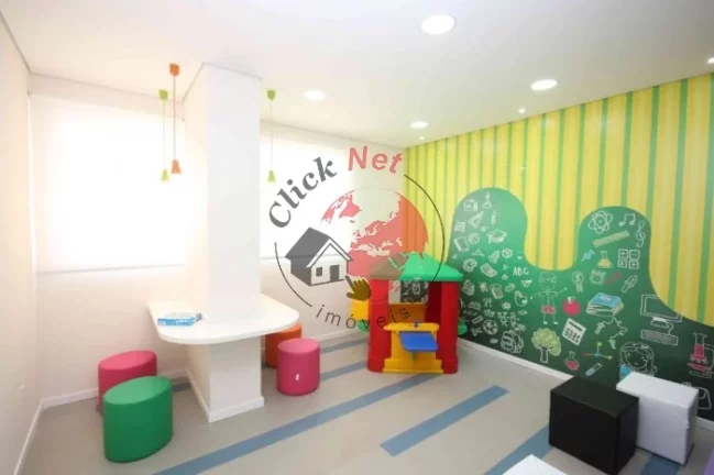 Imagem Apartamento Novo à Venda no bairro Barcelona em São Caetano