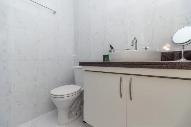 Imagem Apartamento Amplo, com 2 ou 3 Dormitórios, Bem Localizado na Casa Verde