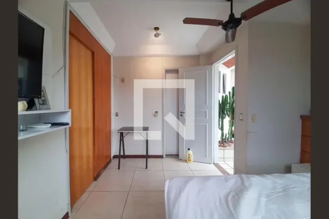 Imagem Apartamento à Venda - Barra da Tijuca, 3 Quartos, 210 m2