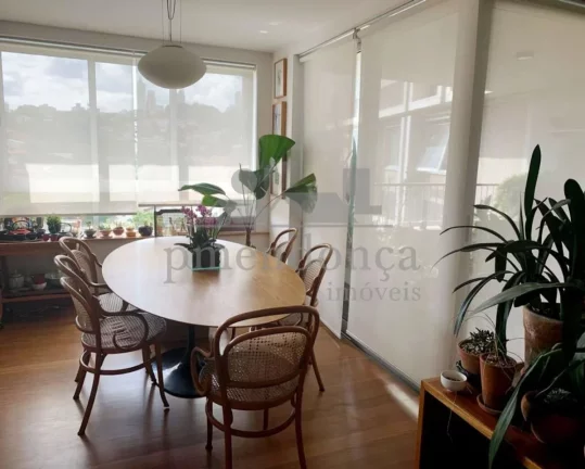 Imagem Apartamento 3 quartos 3 vagas, 162 m2