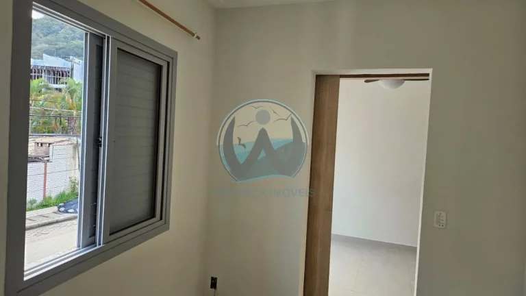Imagem Imperdível oportunidade de adquirir apartamento de 3 quartos com suíte na Praia Grande, Ubatuba-SP!