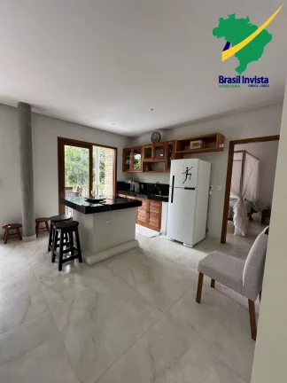 Imagem CASA NA ESTRADA DA BALSA EM SANTO ANDRÉ