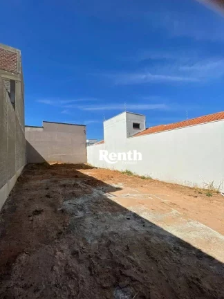 Imagem Terreno à venda, 160 m² por R$ 235.000 - Diário Ville - Rio Claro/SP