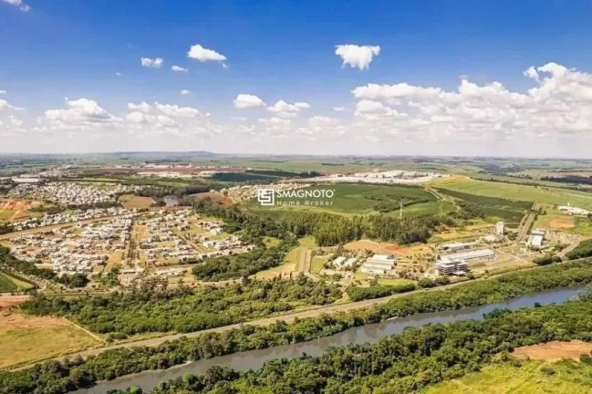 Imagem Terreno à venda, 250 m² por R$ 320.000,00 - Santa Rosa - Piracicaba/SP
