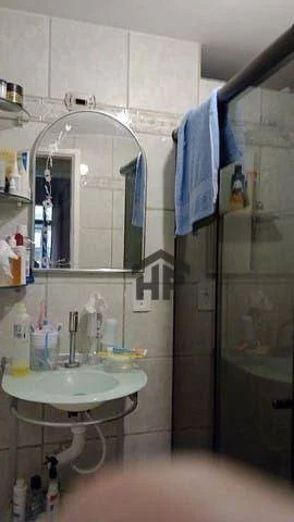 Imagem Apartamento com 4 Quartos à Venda, 105 m² em Candeias - Jaboatão Dos Guararapes