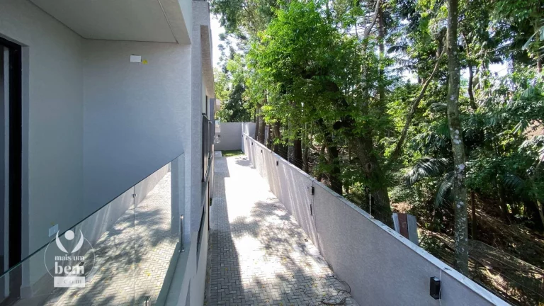 Imagem Baixou de 920 mil por 880 mil - Sobrado 160 m² com 3 quartos (1 suíte) à venda por R$ 880.000 - Boa Vista - Curitiba/PR
