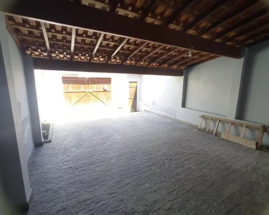 Imagem LINDO SOBRADO REFORMADO 03 DORMS 04 VAGAS NO BUTANTÃ FL48
