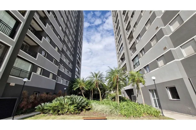 Imagem APARTAMENTO RESIDENCIAL em São Paulo - SP, Vila Andrade