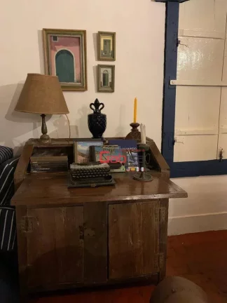 Imagem Casa com 7 dormitórios à venda, 2400 m² por R$ 4.500.000,00 - Ogiva - Cabo Frio/RJ