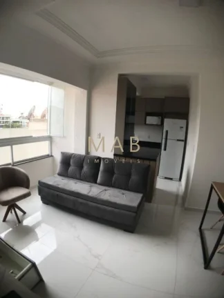 Imagem Apartamento à venda em Florianópolis-SC, no bairro Ingleses Norte! 2 quartos, 1 suíte, 2 salas, 2 banheiros, 1 vaga, 57m². Adquira já!