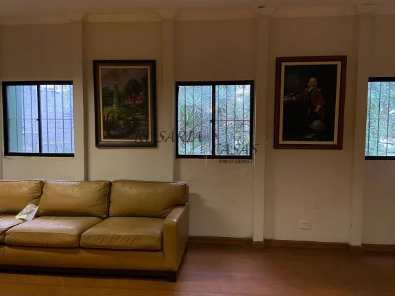 Imagem ESCRITÓRIO EM CONDOMINIO FECHADO - AO LADO CENESP