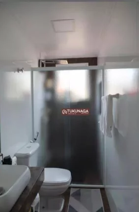 Imagem Apartamento Garden com 3quartos, 3 vagas à venda, 190 m² por R$ 770.000 - Vila Galvão(Vla Milton) - Guarulhos/SP