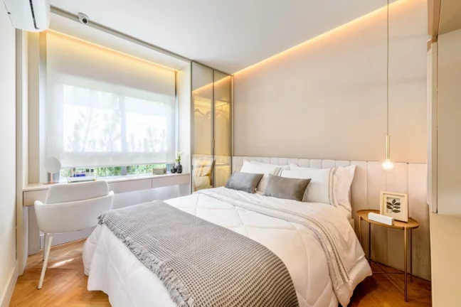 Imagem Connect João Wallig - Apartamento à venda no bairro Passo da Areia - Porto Alegre/RS