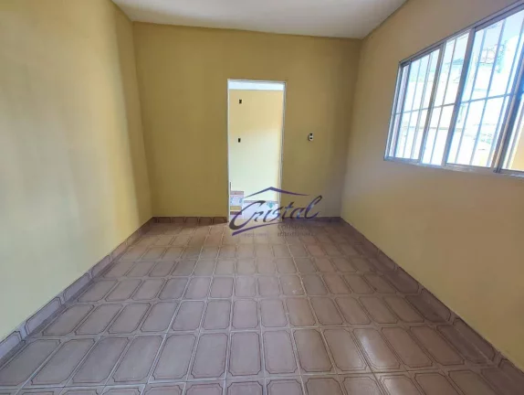 Imagem Casa com 3 quartos à venda, 85 m² - Jardim Niterói - Cidade Ademar- São Paulo/SP