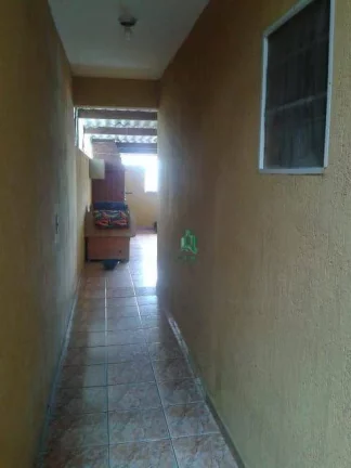 Imagem Sobrado com 2 dormitórios à venda, 125 m² por R$ 390.000,00 - Jardim das Nações - Guarulhos/SP