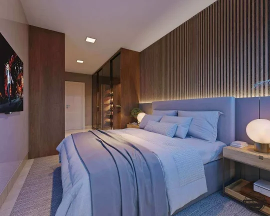 Imagem Residencial Topázio - Sudoeste | 3 suítes | Pronto para morar