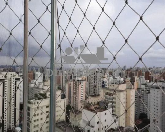 Imagem Cobertura Duplex em Perdizes com 5 suítes e 5 vagas, 344 m2