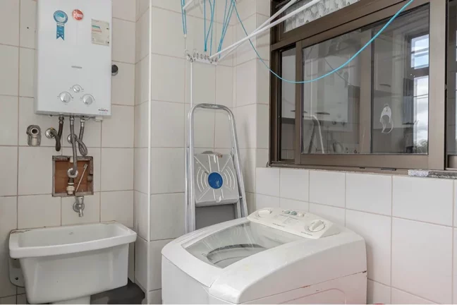 Imagem TÀG 335 Apto 610291033-5 - Apartamento à venda no bairro Tristeza - Porto Alegre/RS