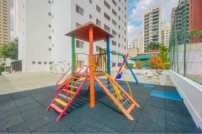 Imagem APARTAMENTO RESIDENCIAL em São Paulo - SP, Moema
