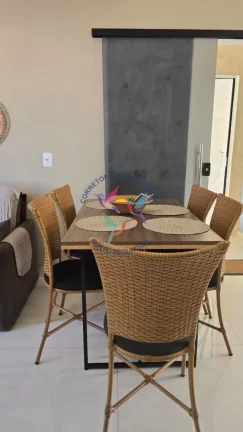 Imagem APARTAMENTO MOBILIADO