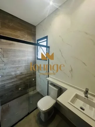 Imagem Casa à Venda Jd. Novo Horizonte Zona Norte - Sorocaba/SP
