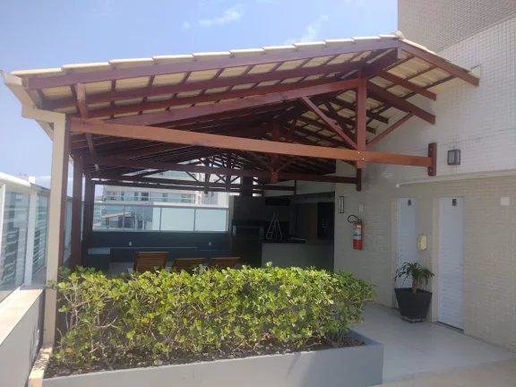 Imagem APARTAMENTO RESIDENCIAL em VILA VELHA - ES, PRAIA DA COSTA