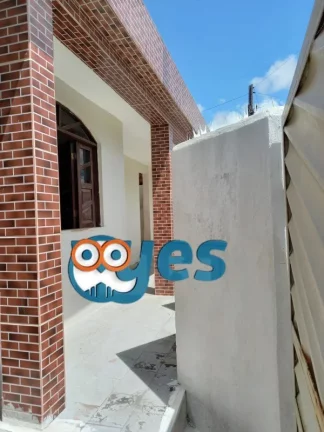 Imagem Casa para Venda na Cidade Nova