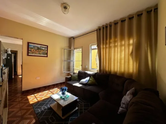 Imagem Casa com 3 dormitórios à venda, 158 m² por R$ 680.000,00 - Jundiapeba - Mogi das Cruzes/SP