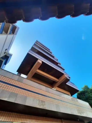 Imagem APARTAMENTO RESIDENCIAL em Cabo Frio - RJ, Passagem