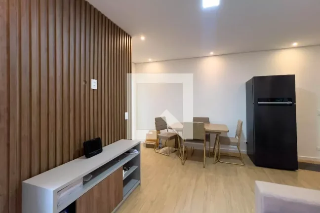 Imagem Apartamento à Venda - Vila Mariana, 1 Quarto, 45 m2