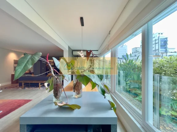 Imagem APARTAMENTO RESIDENCIAL em SÃO PAULO - SP, CONSOLAÇÃO