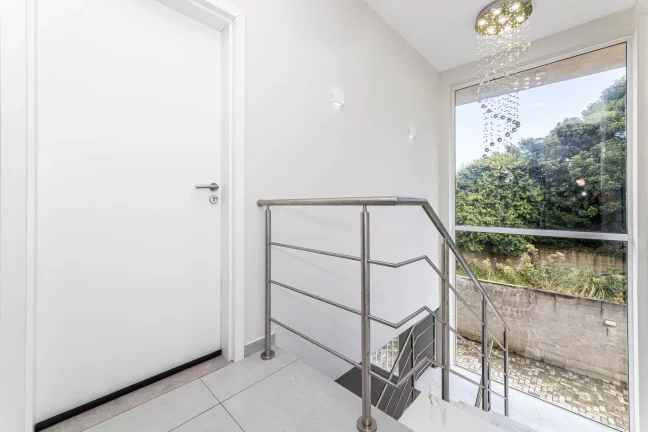 Imagem Casa em Santa Felicidade