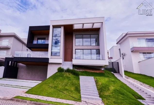 Imagem CASA EM CONDOMÍNIO Reserva do Paratehy