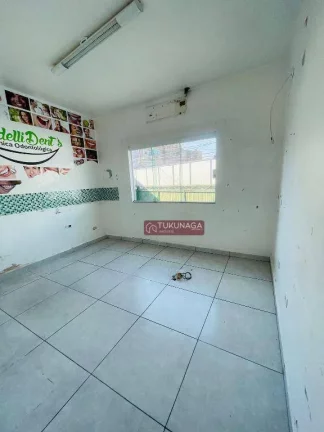 Imagem Sobrado à venda, 275 m² por R$ 980.000,00 - Macedo - Guarulhos/SP