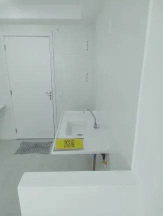 Imagem Vende-se Apartamento Condomínio Plano e Estação Santo Amaro