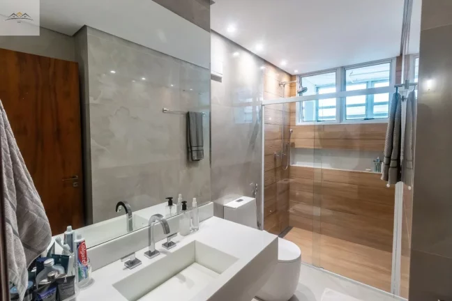 Imagem APARTAMENTO RESIDENCIAL em SÃO PAULO - SP, ITAIM BIBI