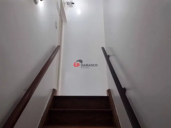 Imagem Sobrado à venda 128M², Centro, São Caetano do Sul - SP