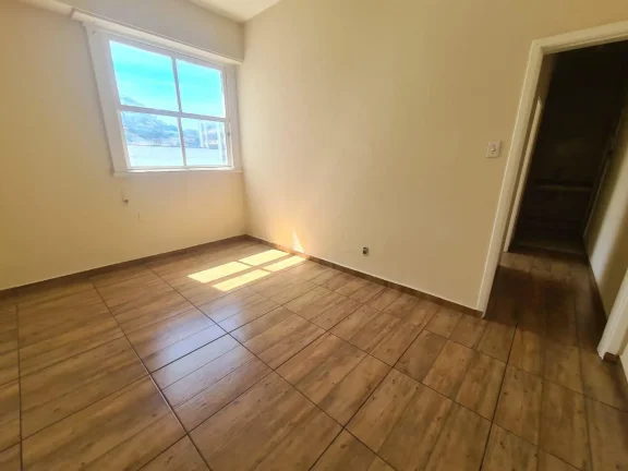 Imagem Apartamento para Venda em Rio de Janeiro, CATETE, 1 dormitório, 1 banheiro