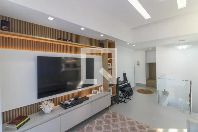 Imagem Apartamento à Venda - Recreio, 3 Quartos, 160 m2