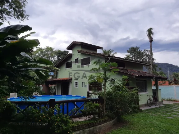 Imagem CASA EM BOIÇUCANGA, TEM SAIDA DE BARCO PARA O RIO