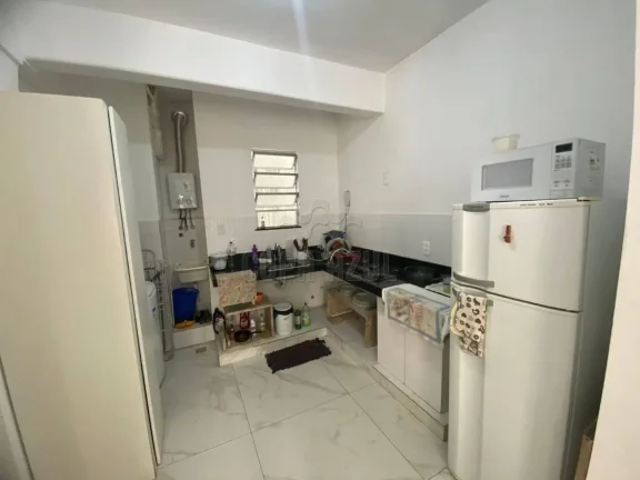 Imagem Copacabana - Residencial › Apartamento com 4 quarto(s) a Venda