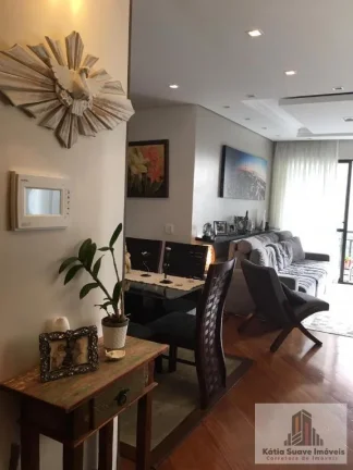 Imagem Apartamento para Venda em Santo André / SP no bairro Campestre